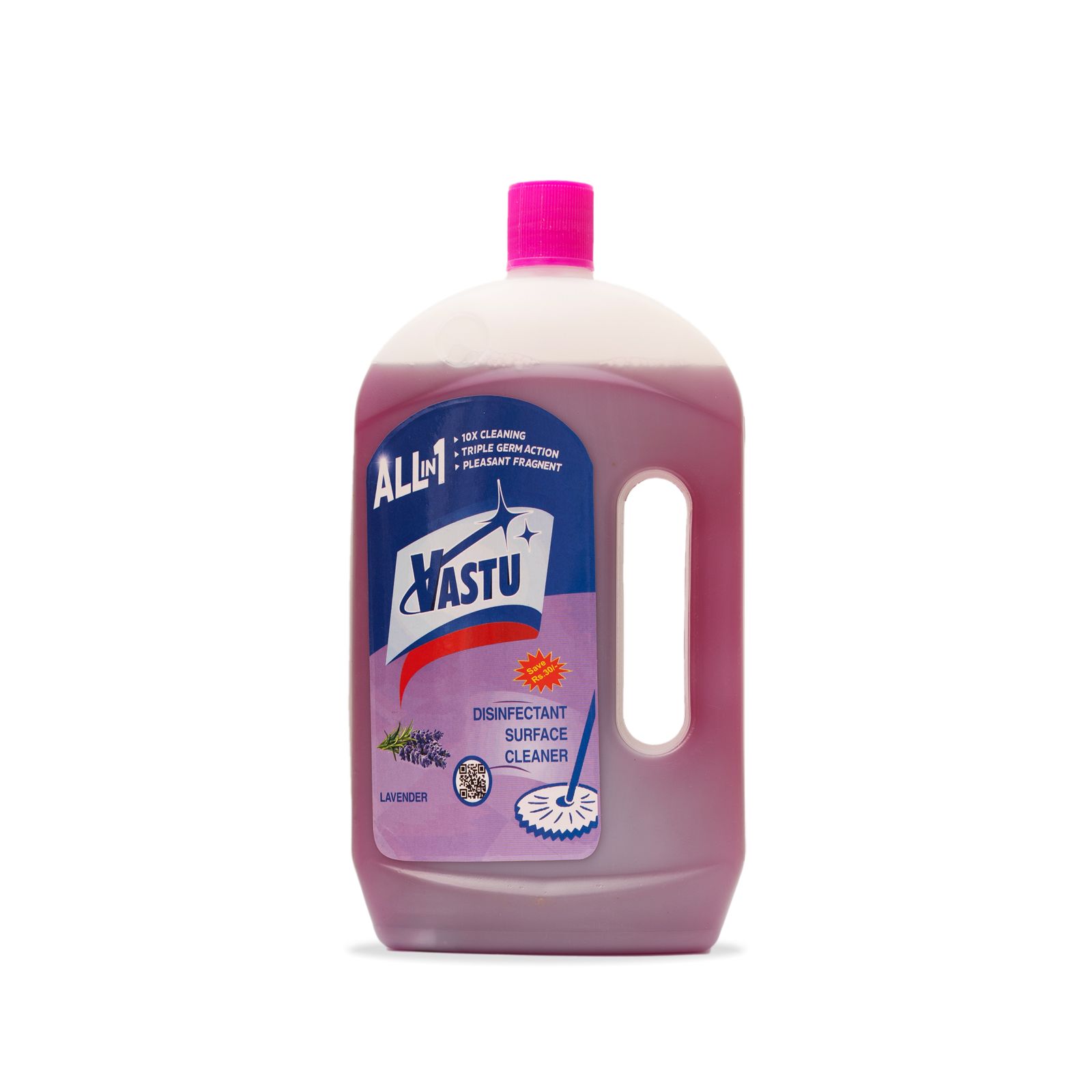 Surface Cleaner 1 Ltr.